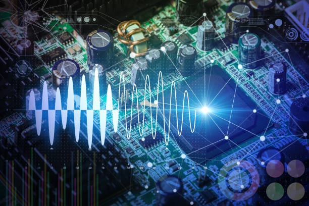 Analogue Electronics
