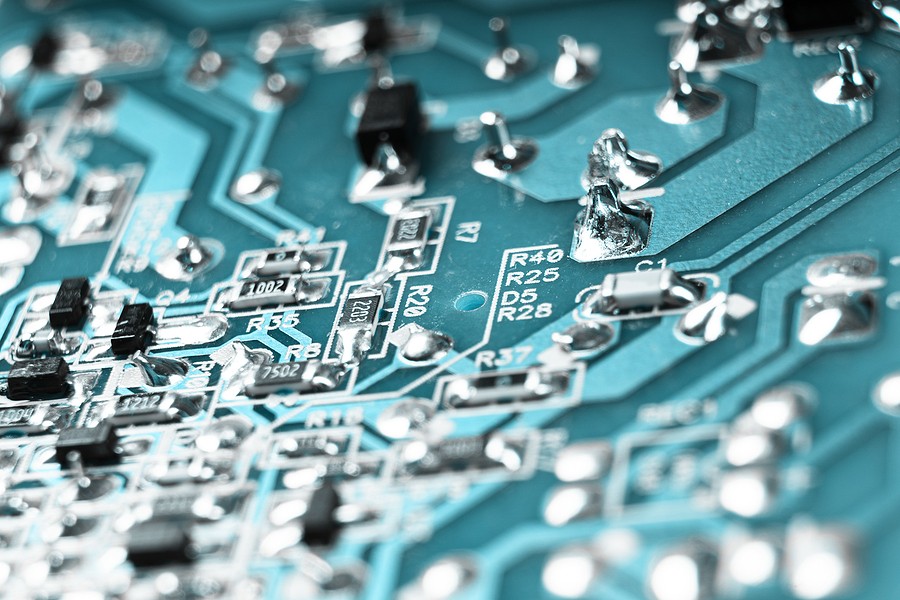 Circuit Analysis