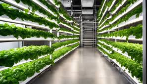 Hydroponic System