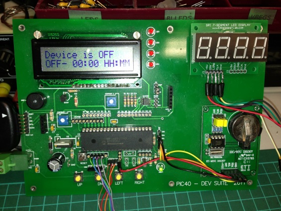 Digital Electronics